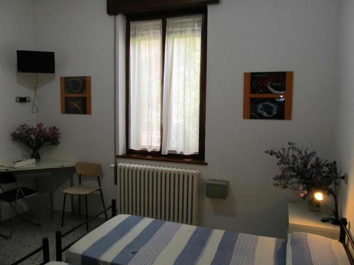 B&B Da Nina Саббьонета Экстерьер фото