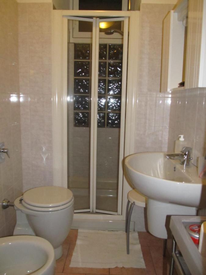B&B Da Nina Саббьонета Экстерьер фото